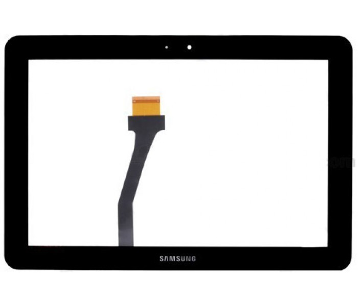 Samsung Galaxy Tab 10.1" Touch Screen Digitizer - Black